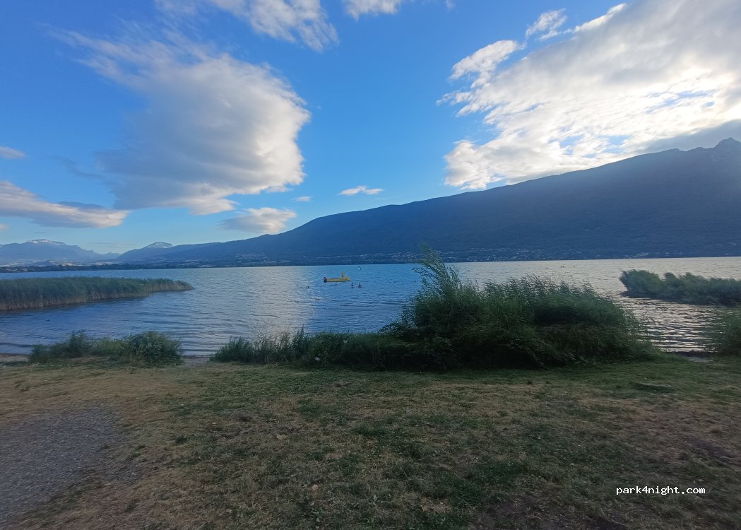 (73100) Tresserve - 250 Bord du Lac — foto 3