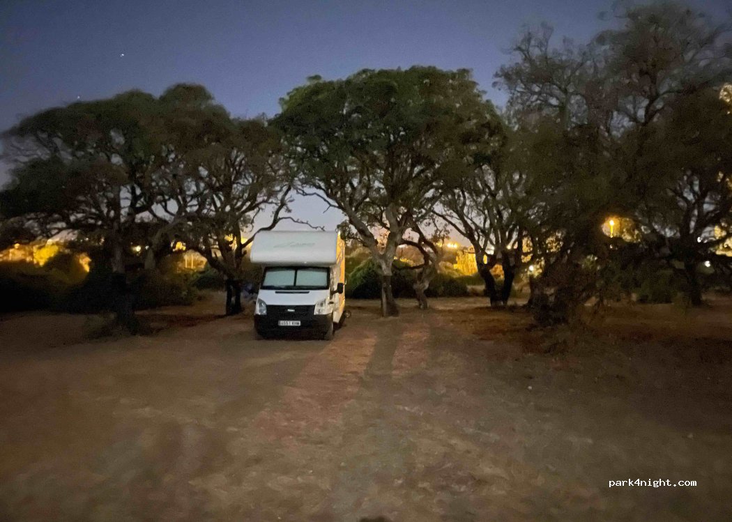 (8500-802) Portimão - — foto