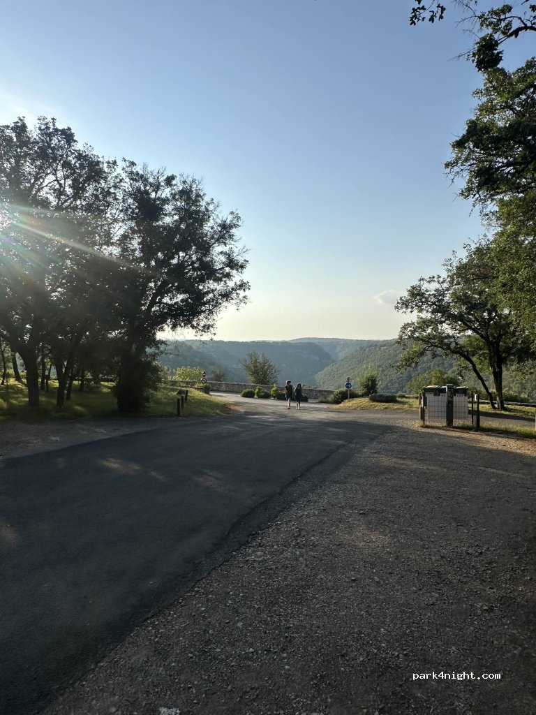 (46500) Rocamadour - 244 Route de la Corniche — foto 3