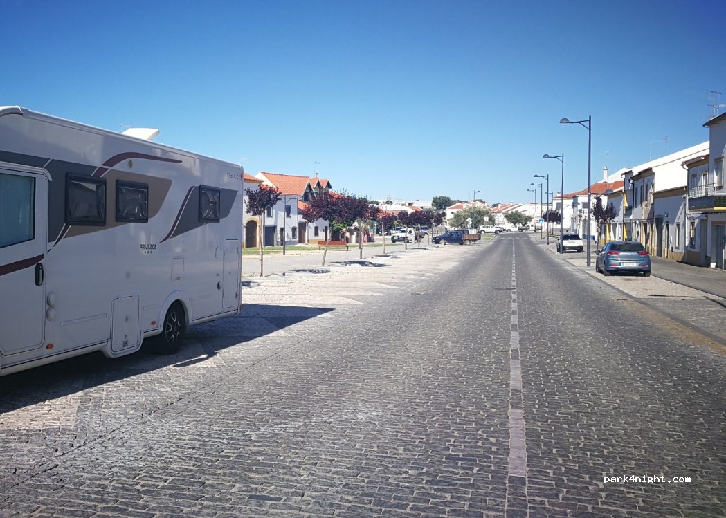 (6050-327) Nisa - 38 Rua Doutor Sidónio Pais — foto