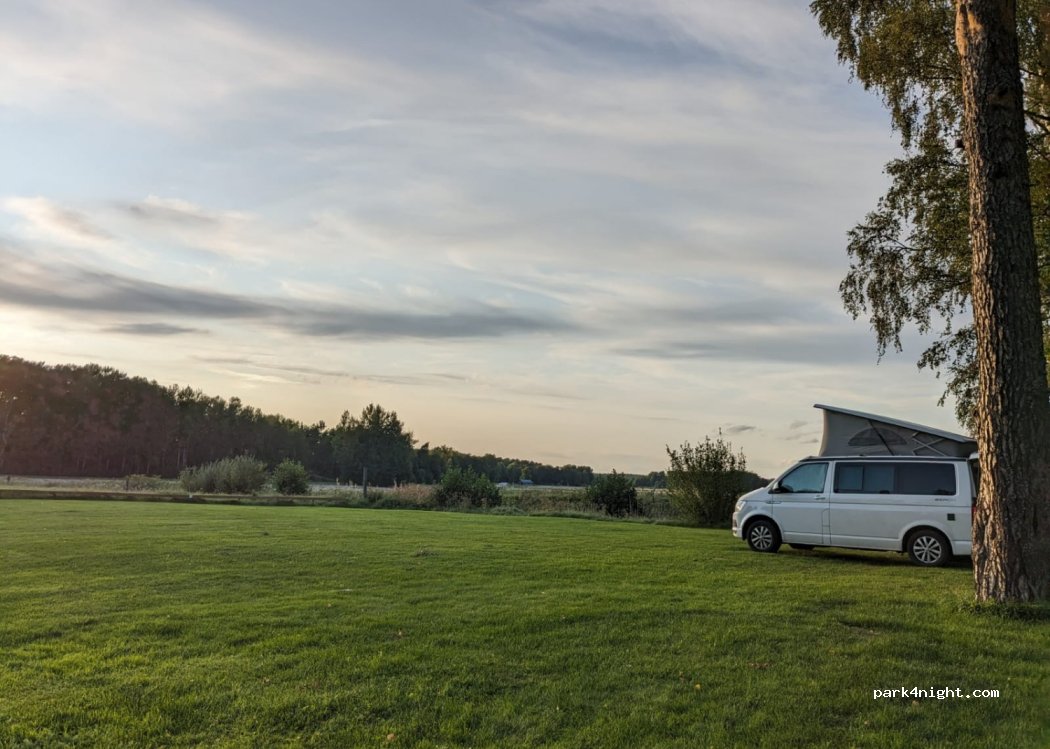Torsviken Camping — foto