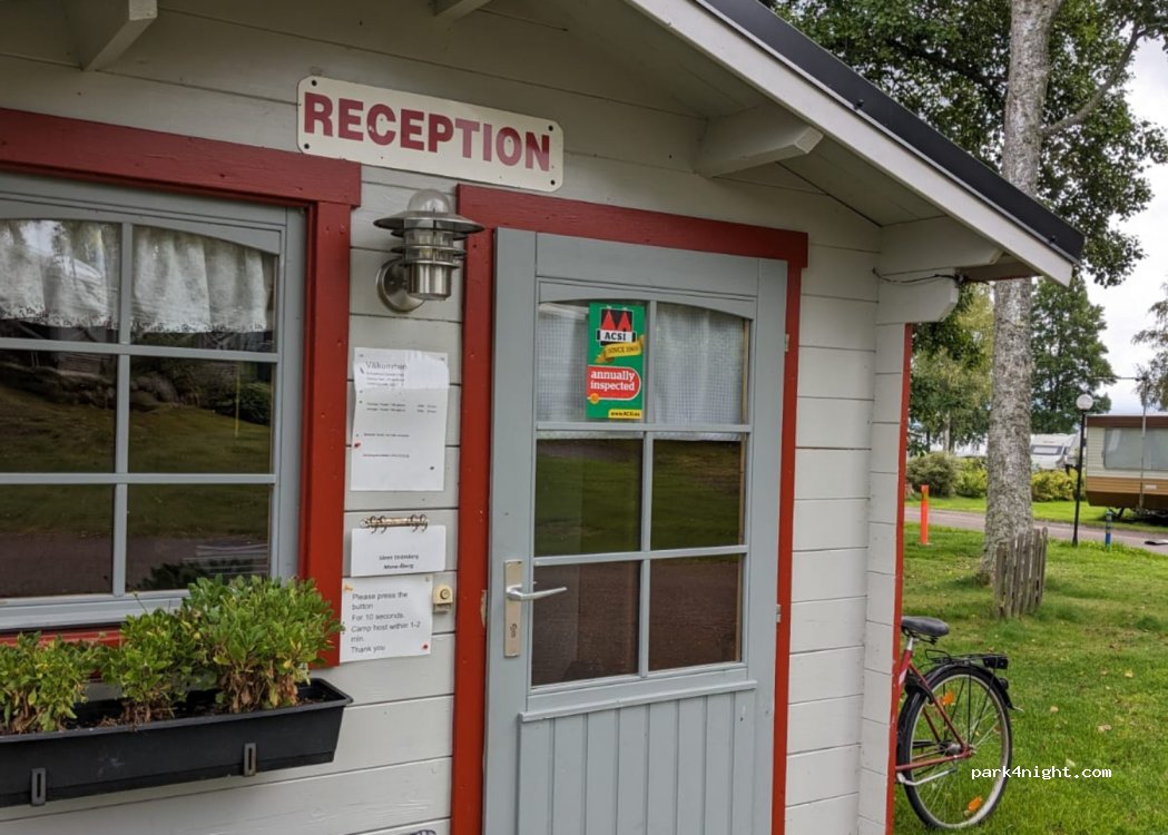 Torsviken Camping — foto 2