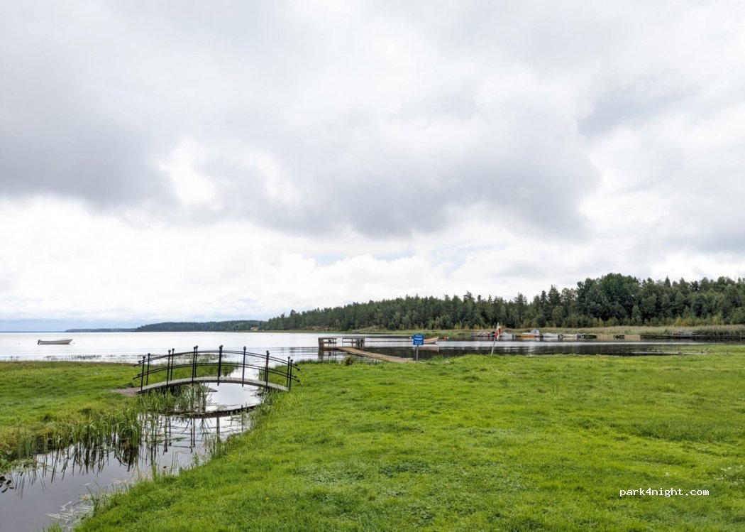 Torsviken Camping — foto 3
