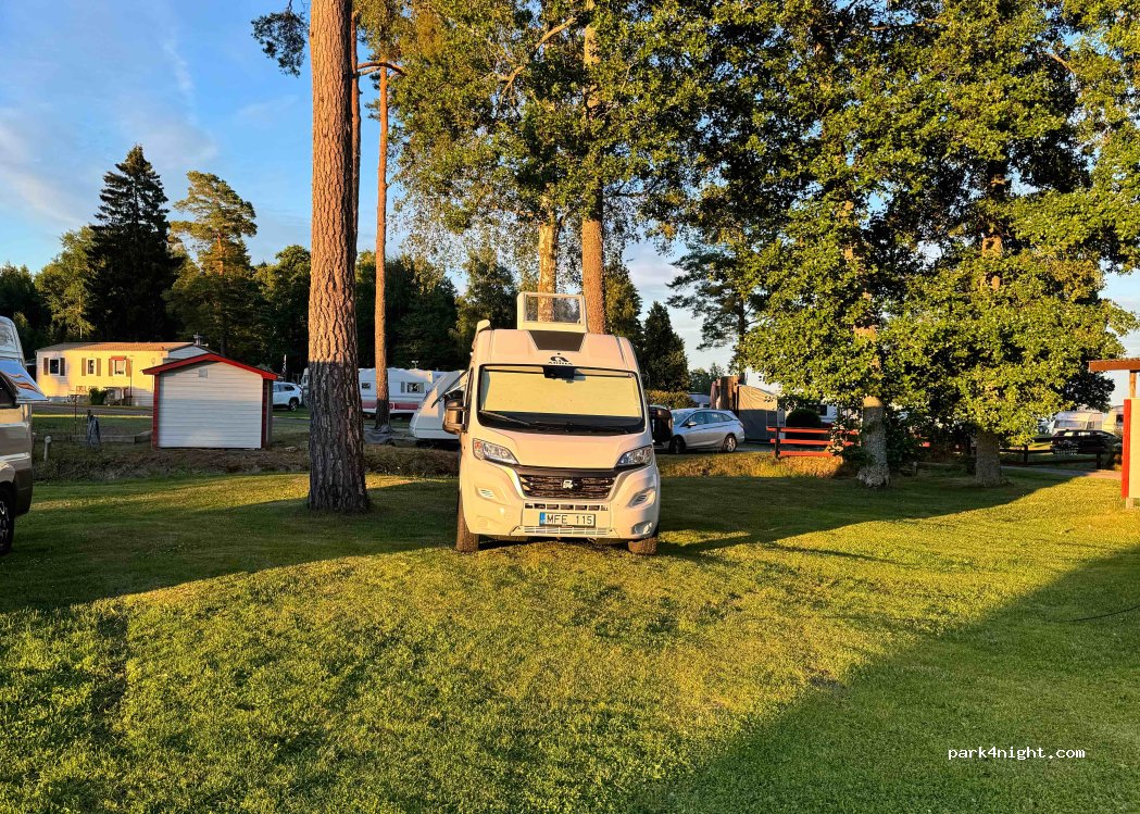 Torsviken Camping — foto 4