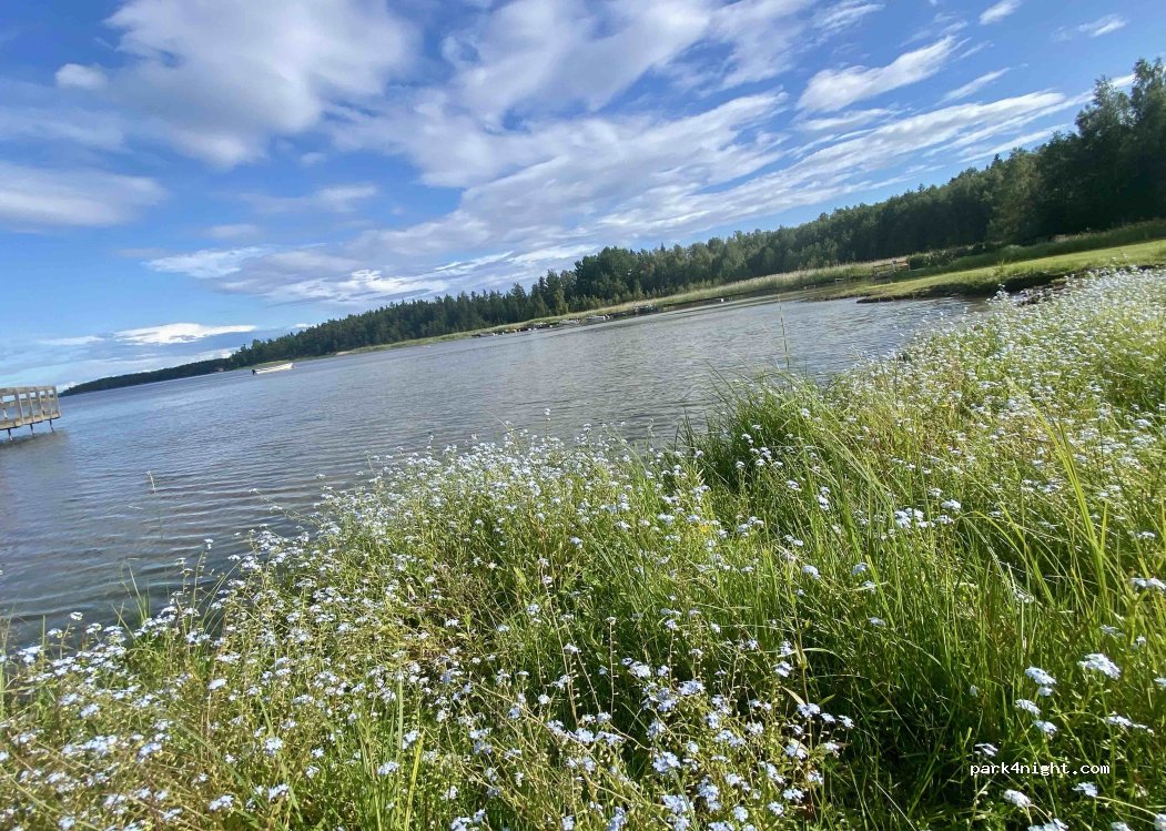 Torsviken Camping — foto 5