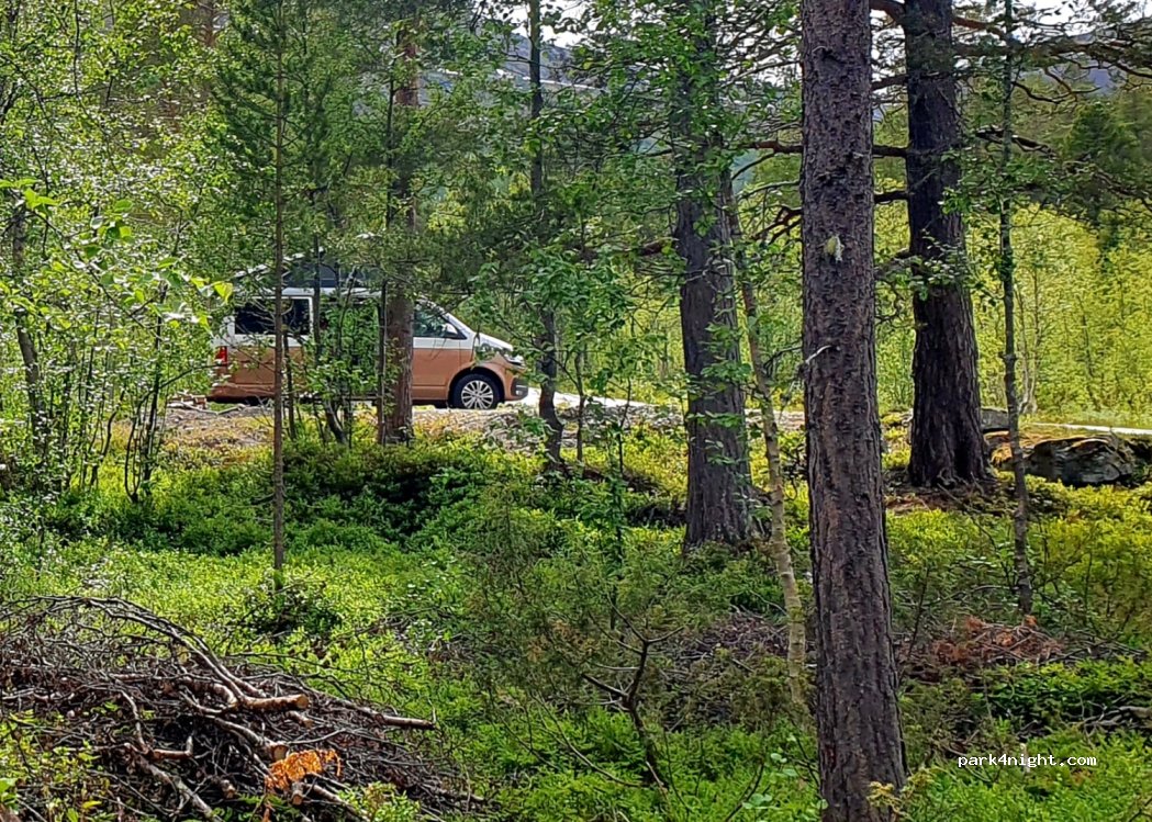 (6330) Øverdalen - — foto 2