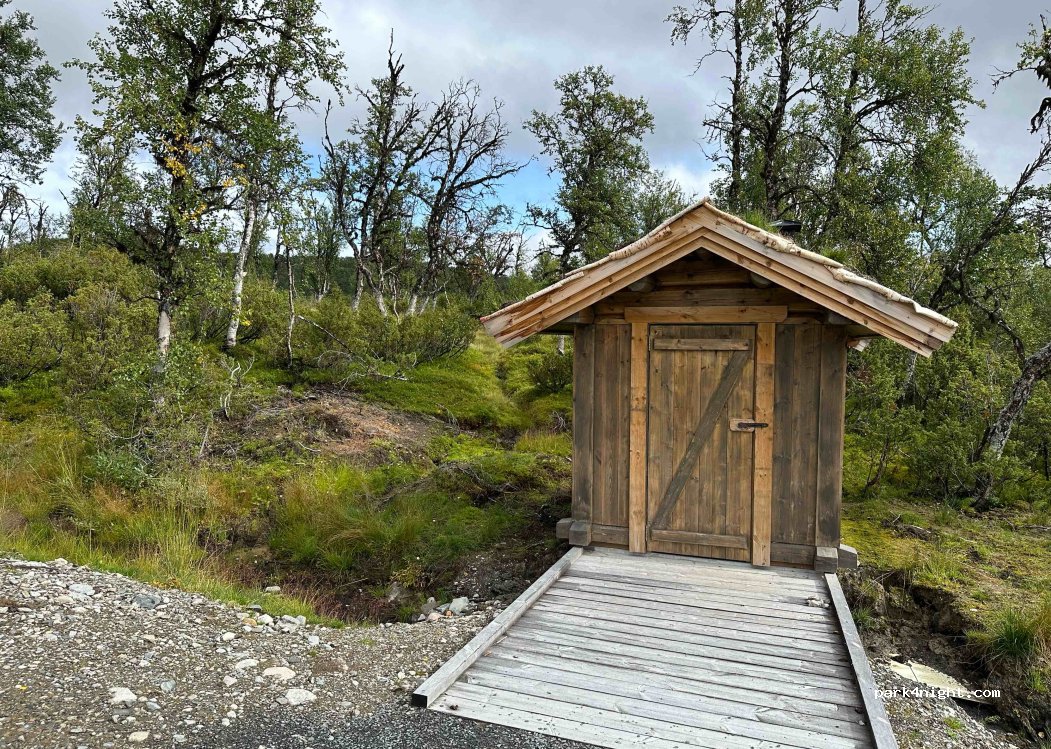 (2550) Os i Østerdalen - Unnamed Road — foto 2