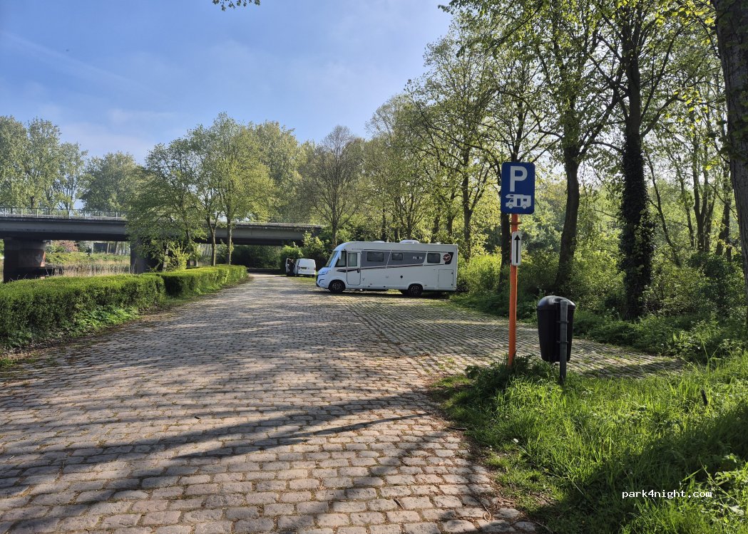 (8340) Damme - 777 Krinkeldijk — foto 3
