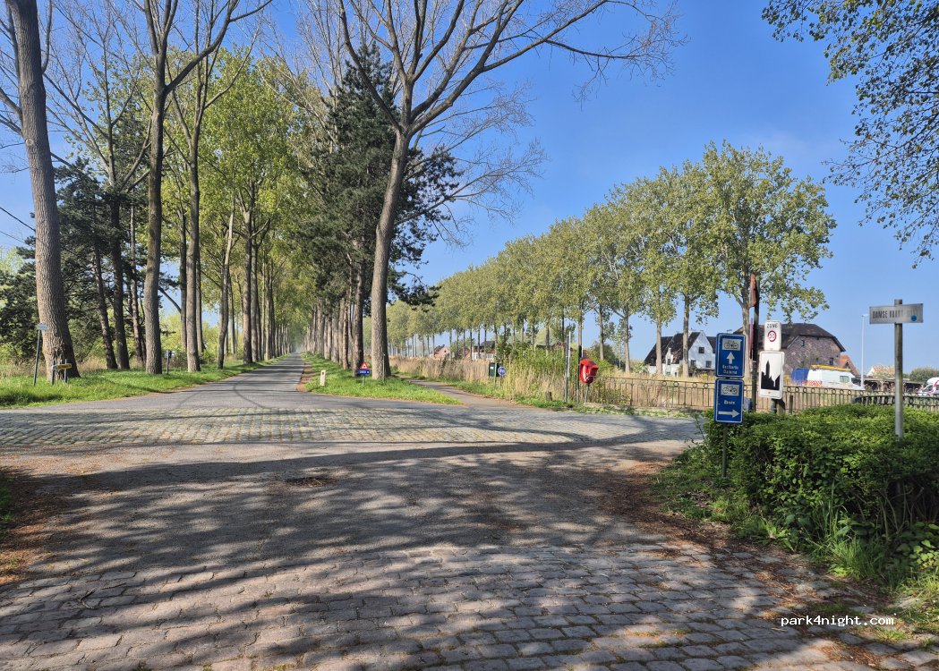 (8340) Damme - 777 Krinkeldijk — foto 4