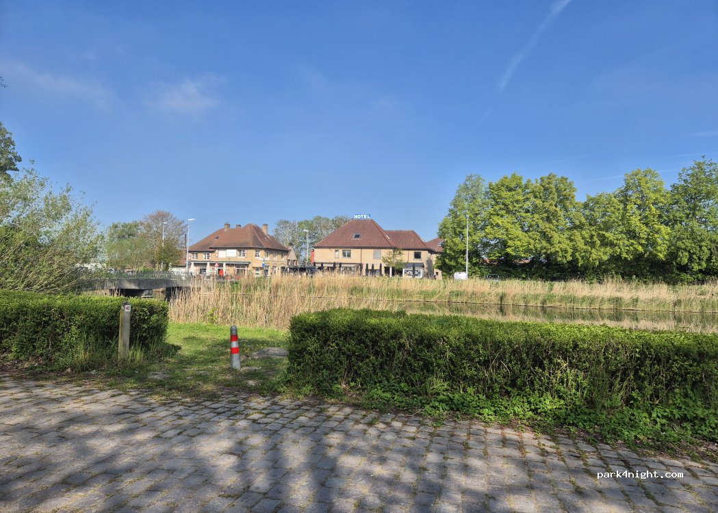 (8340) Damme - 777 Krinkeldijk — foto 5