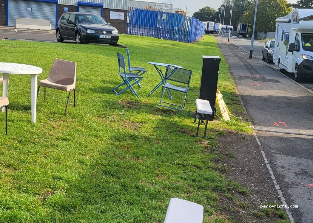 (BS11 9QD) Bristol - 2 Avonbridge Trading Estate — foto 2