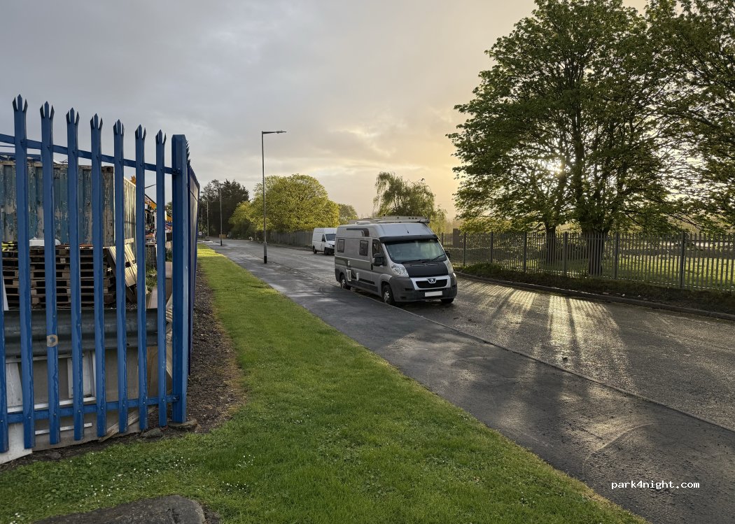 (BS11 9QD) Bristol - 2 Avonbridge Trading Estate — foto 4