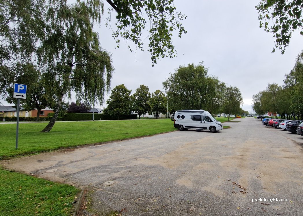 (235 37) Vellinge - 4 Vattentornsgatan — foto
