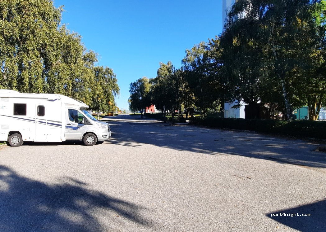 (235 37) Vellinge - 4 Vattentornsgatan — foto 3