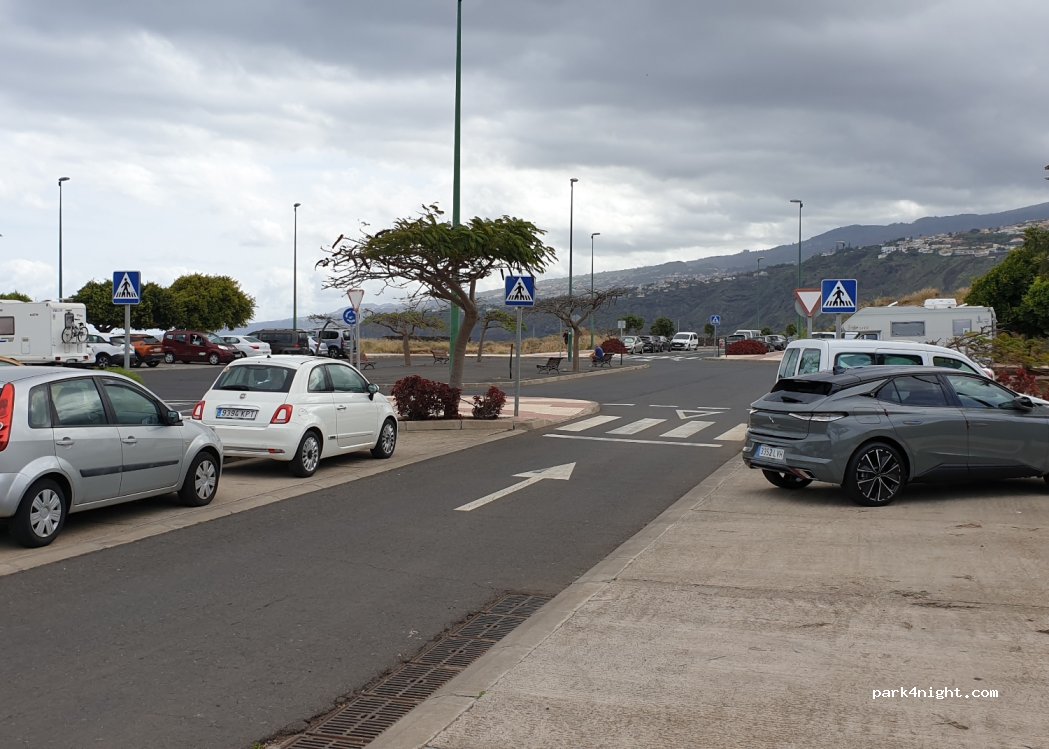 (38400) Puerto de la Cruz - 49 Calle Aceviño — foto 3