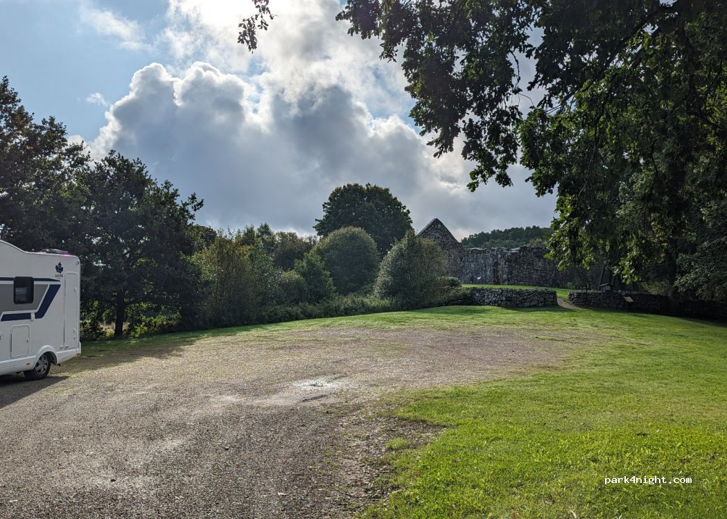 (286 91) Rya - Unnamed Road — foto