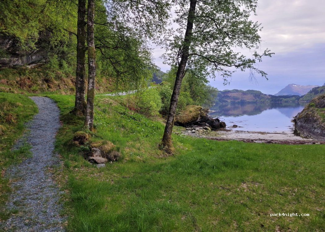 (6963) Fjaler - 130 Bortnheimsvegen — foto 2