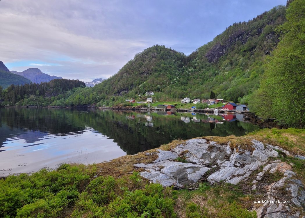 (6963) Fjaler - 130 Bortnheimsvegen — foto 3