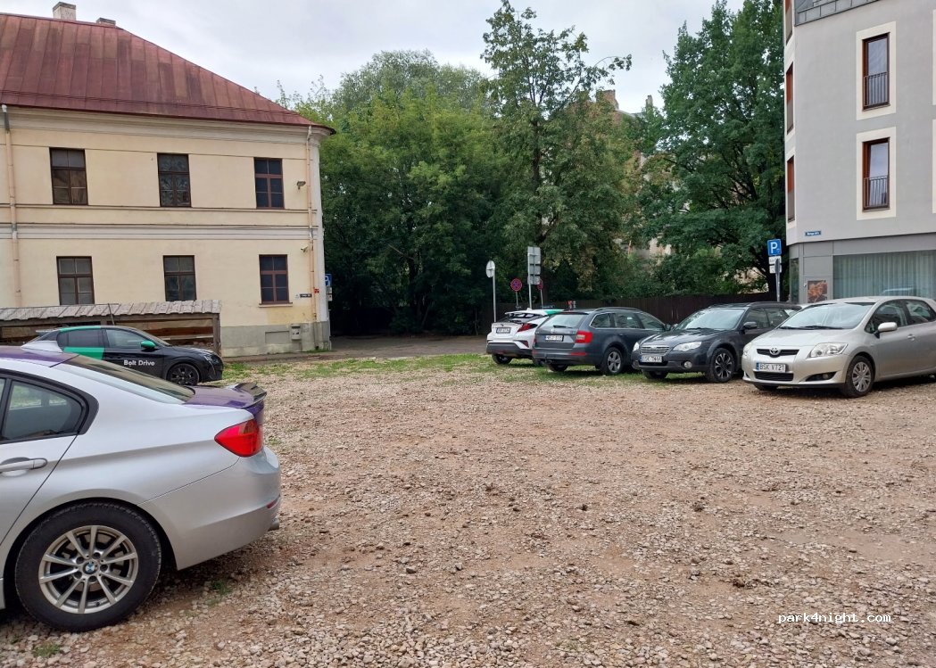 (1050) Rīga - 30 Kungu iela — foto