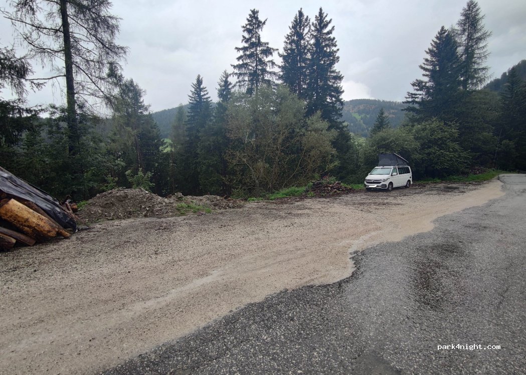 (39030) Mareo - 11 Strada Furcia — foto