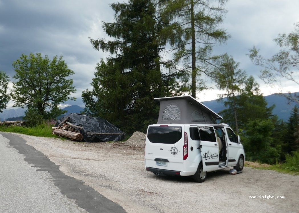 (39030) Mareo - 11 Strada Furcia — foto 2