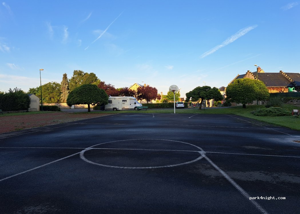 (02210) Parcy-et-Tigny - 38 Gr Grande Rue — foto 2