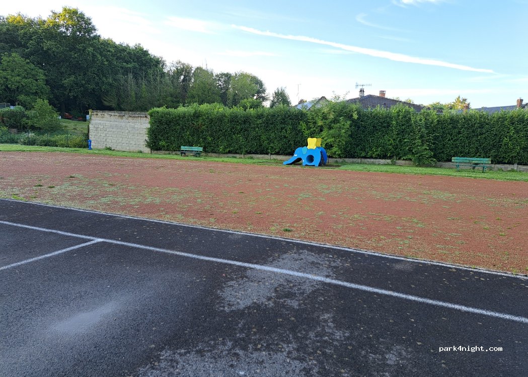 (02210) Parcy-et-Tigny - 38 Gr Grande Rue — foto 3