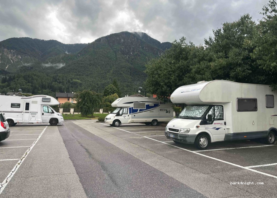 (38052) Caldonazzo - 5 Via Prai del Castì L — foto