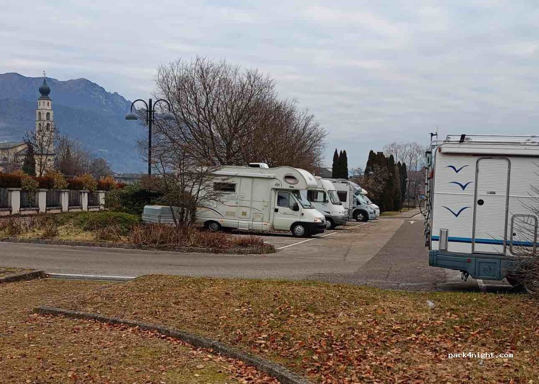 (38052) Caldonazzo - 5 Via Prai del Castì L — foto 3