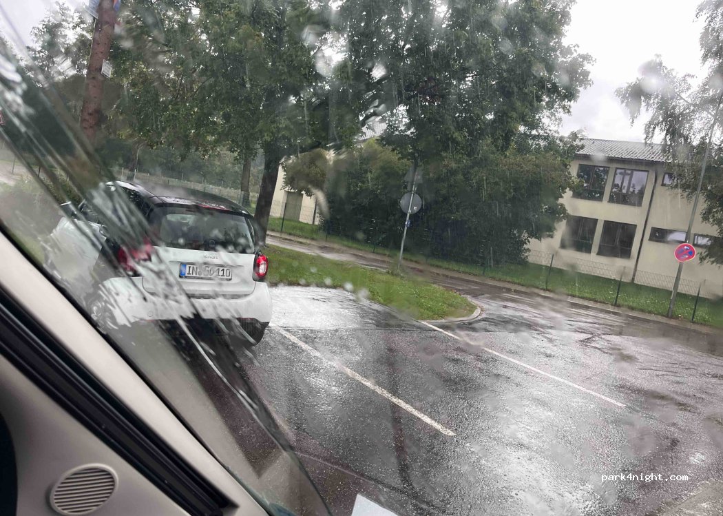 (85107) Baar-Ebenhausen - 18 Brückenstraße — foto
