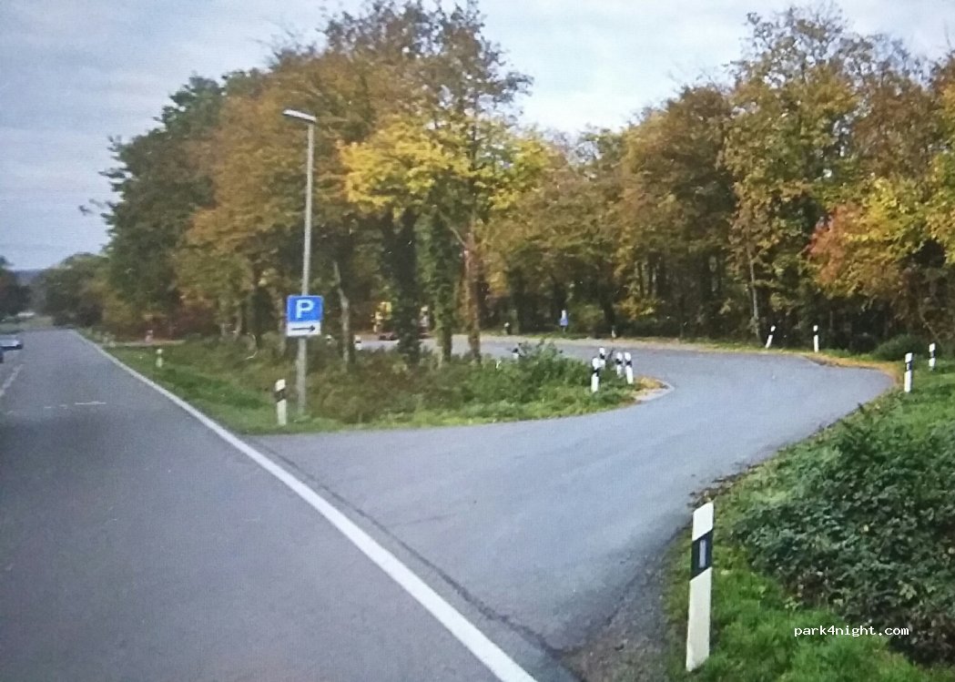 (49152) Bad Essen - 87 Osnabrücker Straße — foto