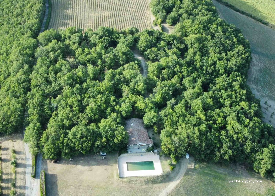 Aire Naturelle Les Lavandes — foto 3