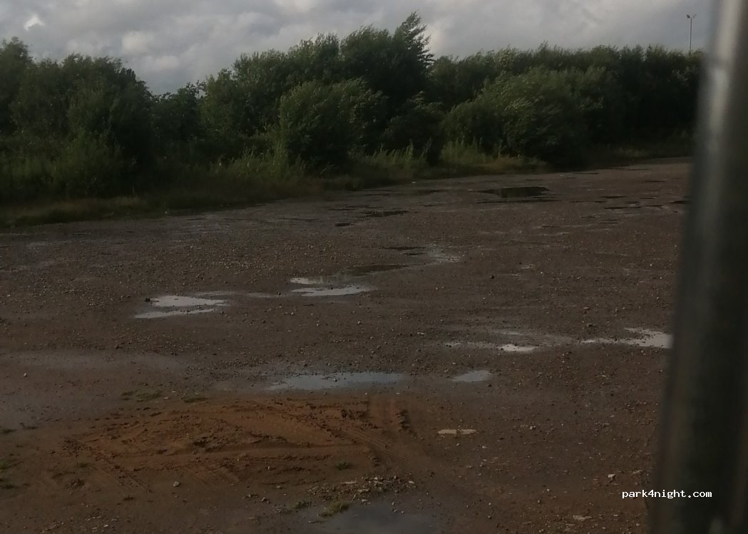 (M30 7EY) Manchester - Stadium Wy — foto 4