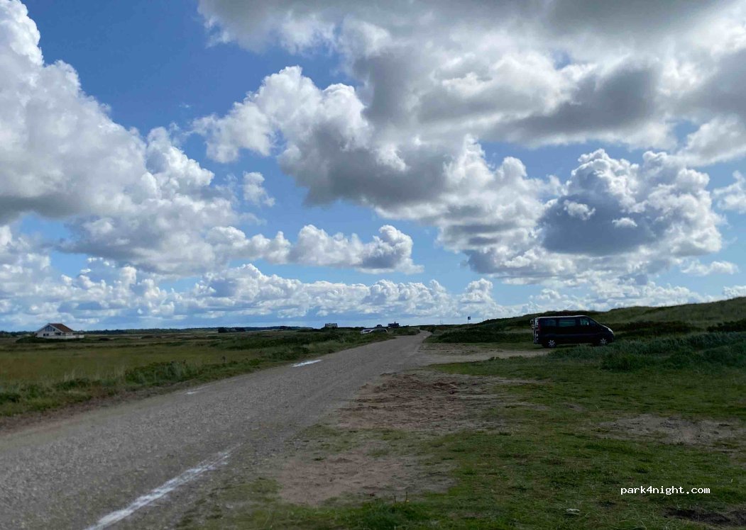 (6857) Blåvand - 43 Hvidbjerg Strandvej — foto