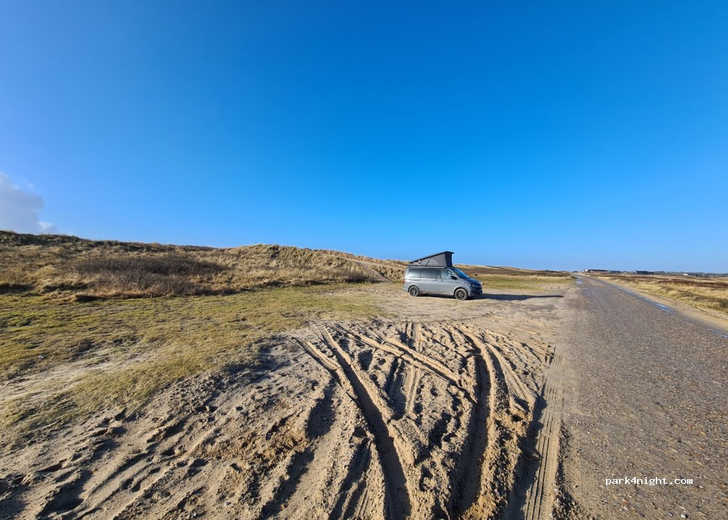 (6857) Blåvand - 43 Hvidbjerg Strandvej — foto 2