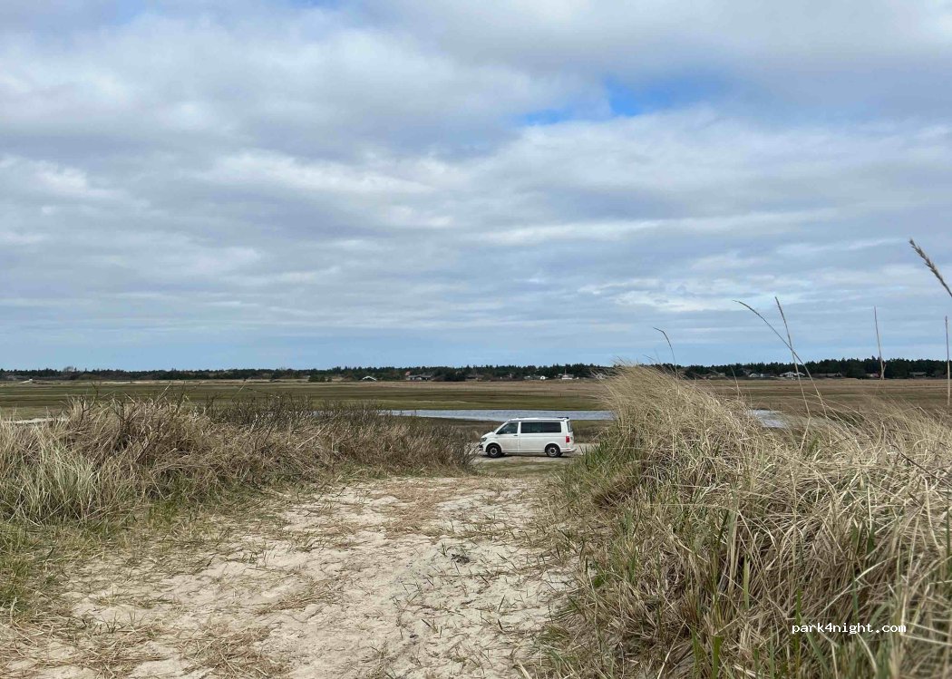 (6857) Blåvand - 43 Hvidbjerg Strandvej — foto 3
