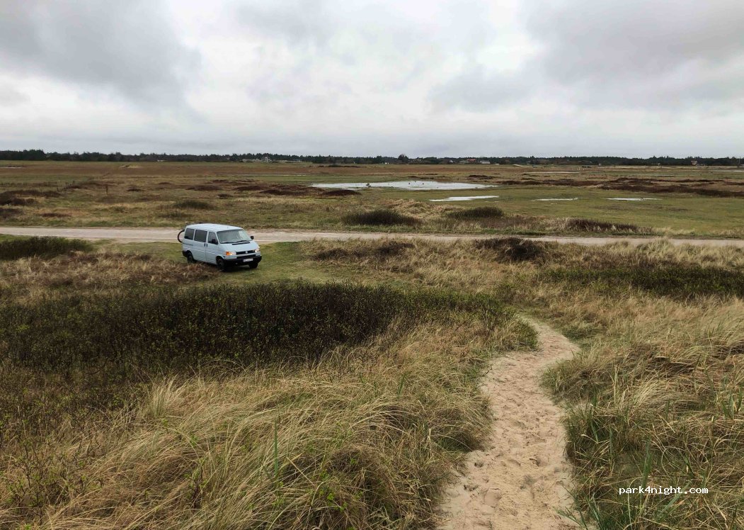 (6857) Blåvand - 43 Hvidbjerg Strandvej — foto 4
