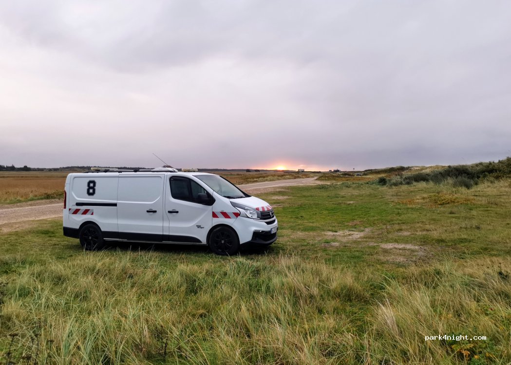 (6857) Blåvand - 43 Hvidbjerg Strandvej — foto 5
