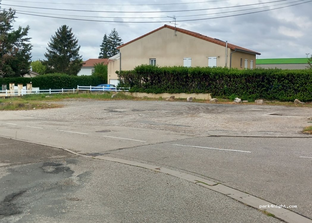 (01390) Mionnay - 42 Chemin des Grenouilles — foto 2