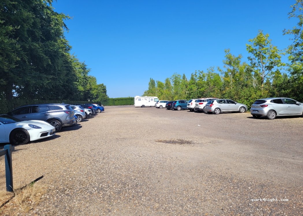 (27110) Sainte-Opportune-du-Bosc - 8 B Route du Château — foto 2