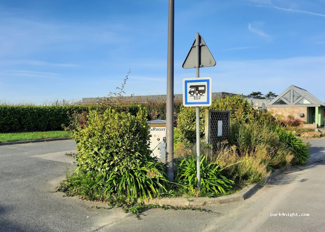 (22343) Pleumeur-Bodou - 14 Rue Toul ar Stang — foto