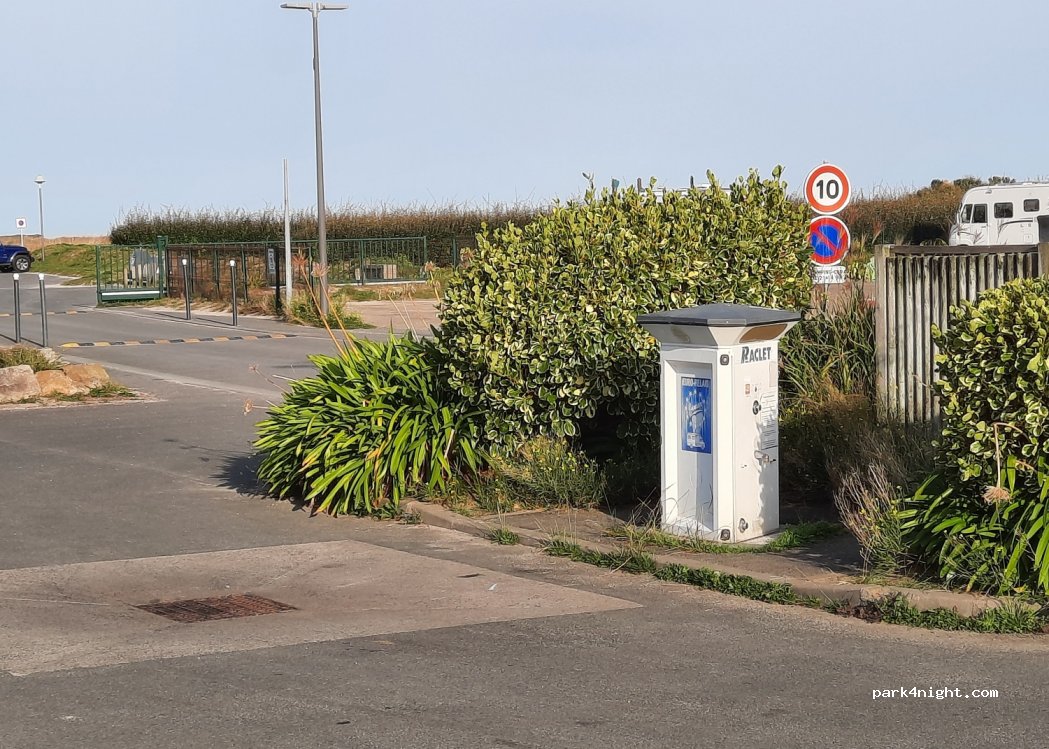 (22343) Pleumeur-Bodou - 14 Rue Toul ar Stang — foto 2