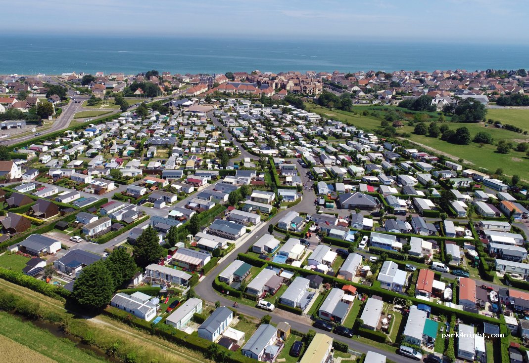 Camping Les Salines — foto
