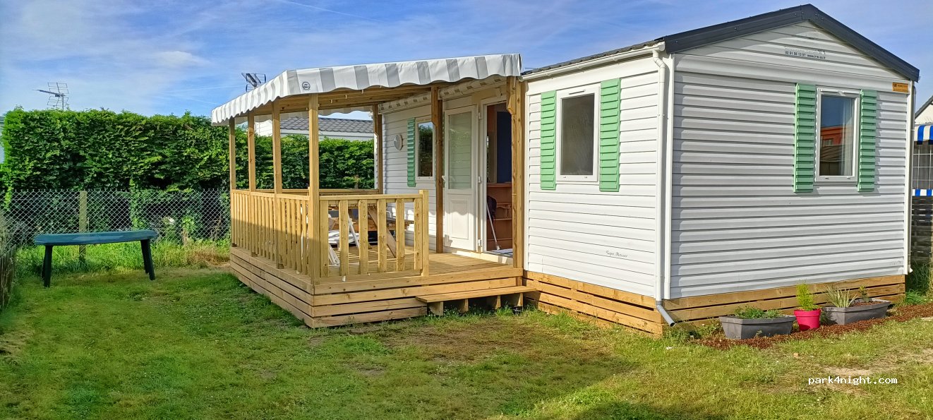 Camping Les Salines — foto 3