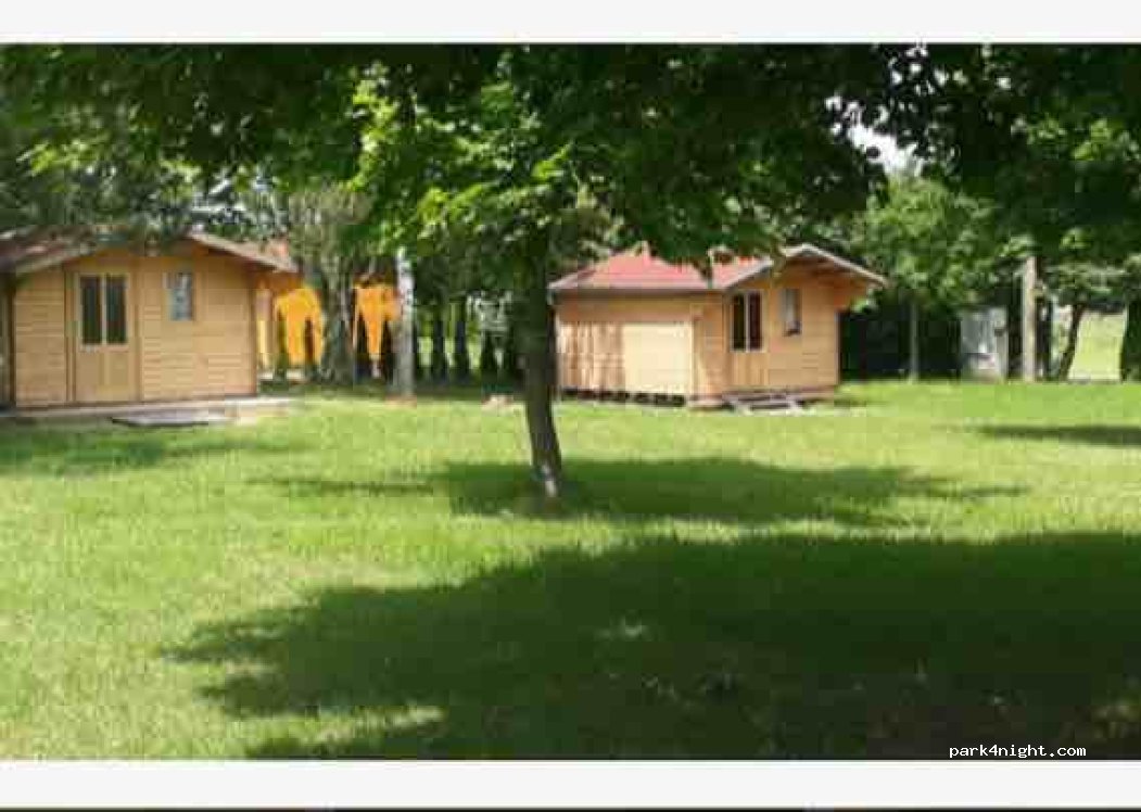 Camp a tábořiště Rouchovany — foto 2