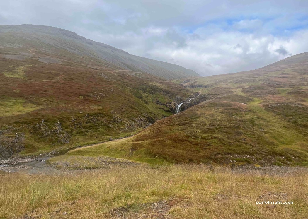 (371) Staðarfell - — foto