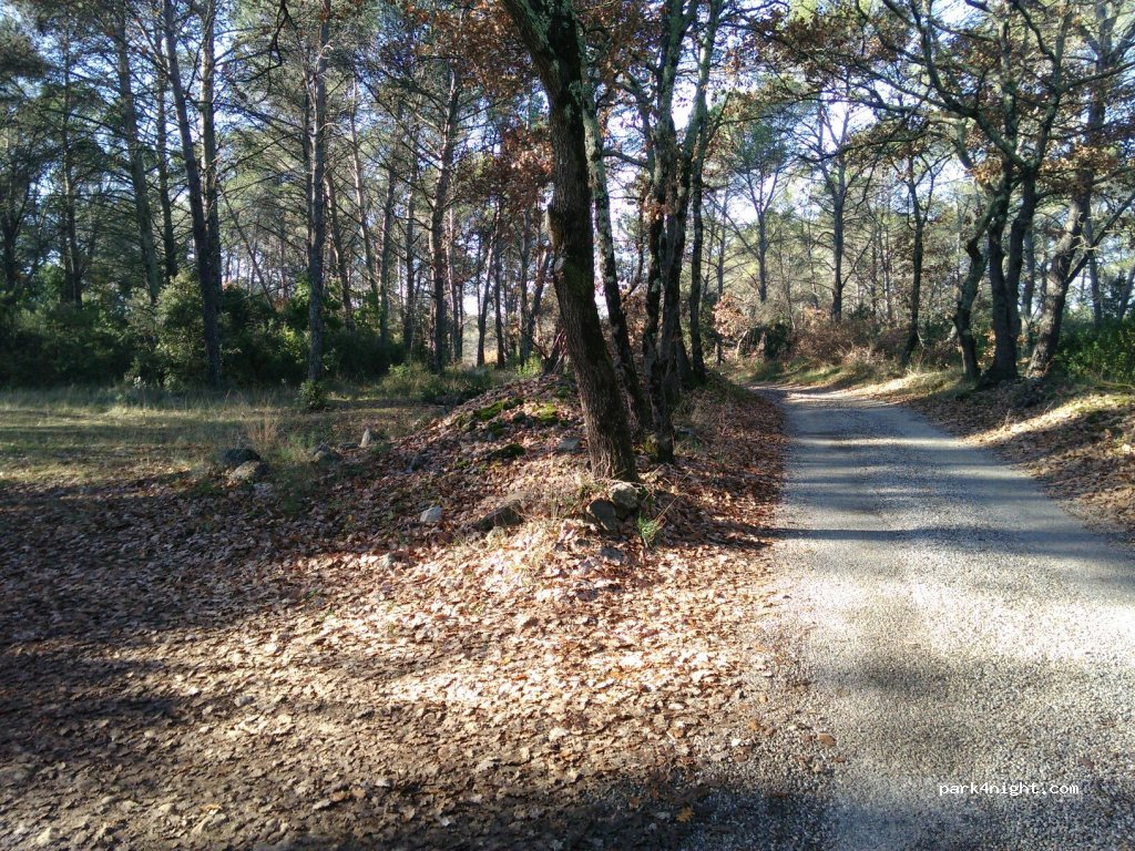 (83720) Trans-en-Provence - 2431-2481 Chemin du Cassivet — foto 2