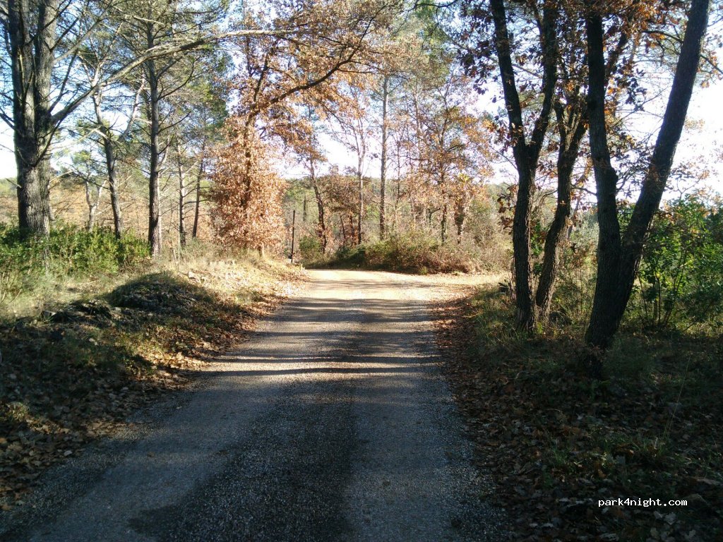(83720) Trans-en-Provence - 2431-2481 Chemin du Cassivet — foto 3