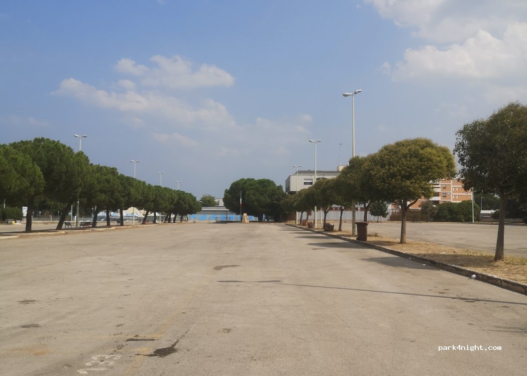 (70054) Giovinazzo - 33 Via Giacomo Matteotti — foto