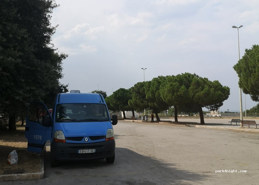 (70054) Giovinazzo - 33 Via Giacomo Matteotti — foto 2